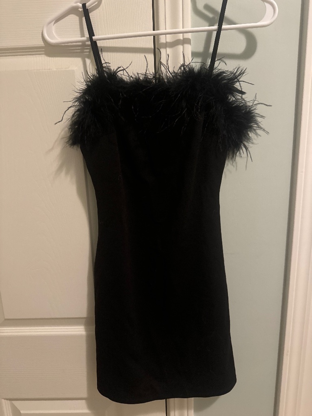 Allison and Kelly Dress